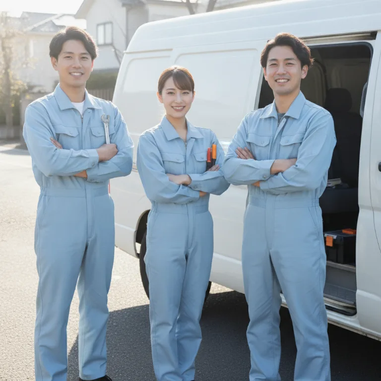 洗濯機修理 のチーム: 大崎市